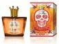 Preview: Skull Orange Majestic Edition Damen Parfüm EdT 80 ml Cosmetica Fanatica
